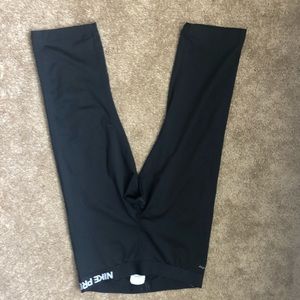 Nike Dri Fit Leggings